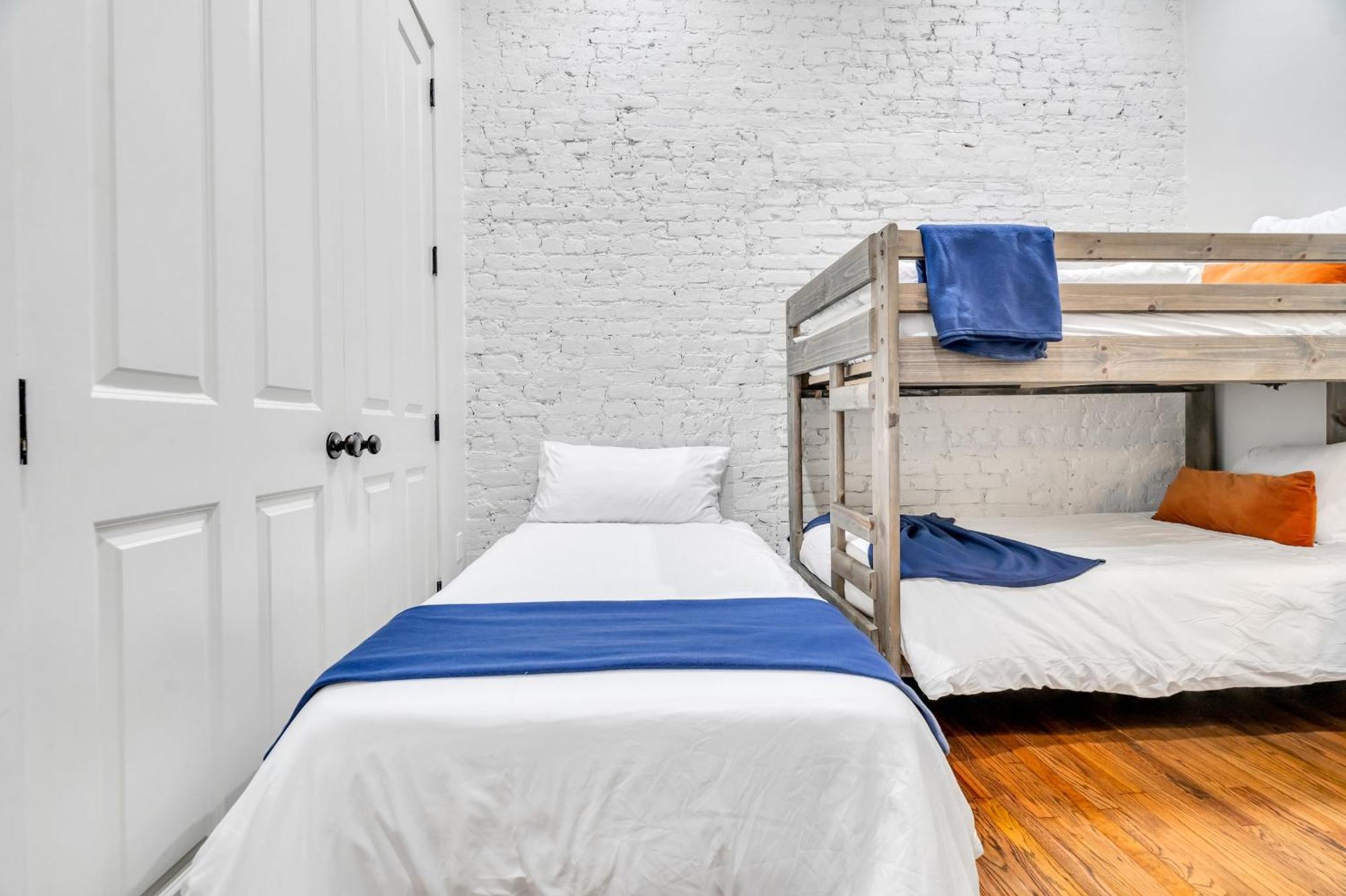 4br Gem On Gravier Close To Dining & Souvenirs Hotel New Orleans