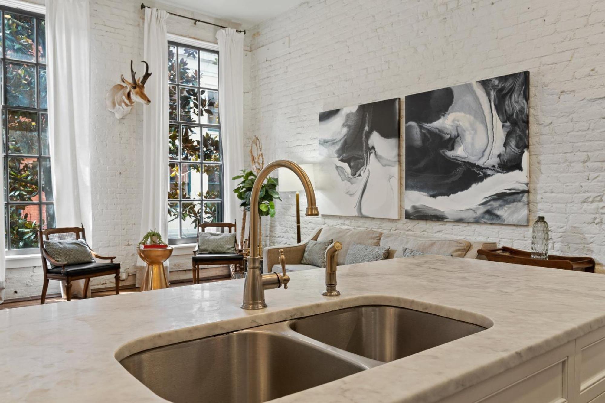 4br Gem On Gravier Close To Dining & Souvenirs New Orleans