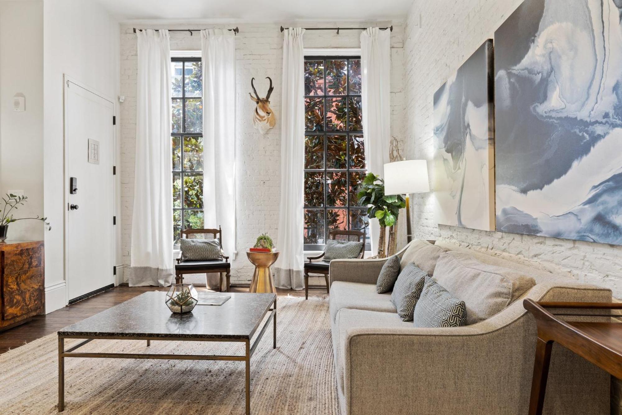 4br Gem On Gravier Close To Dining & Souvenirs New Orleans