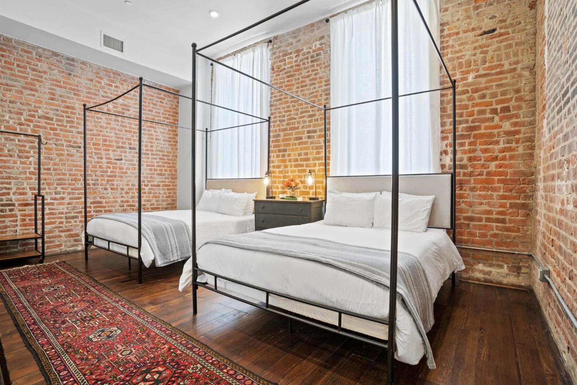 4br Gem On Gravier Close To Dining & Souvenirs Hotel *
