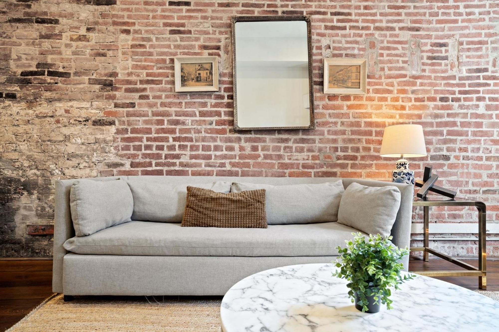 4br Gem On Gravier Close To Dining & Souvenirs Hotel New Orleans